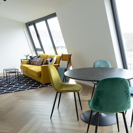 Si Apartments - Smart Inn Vienna Exterior photo