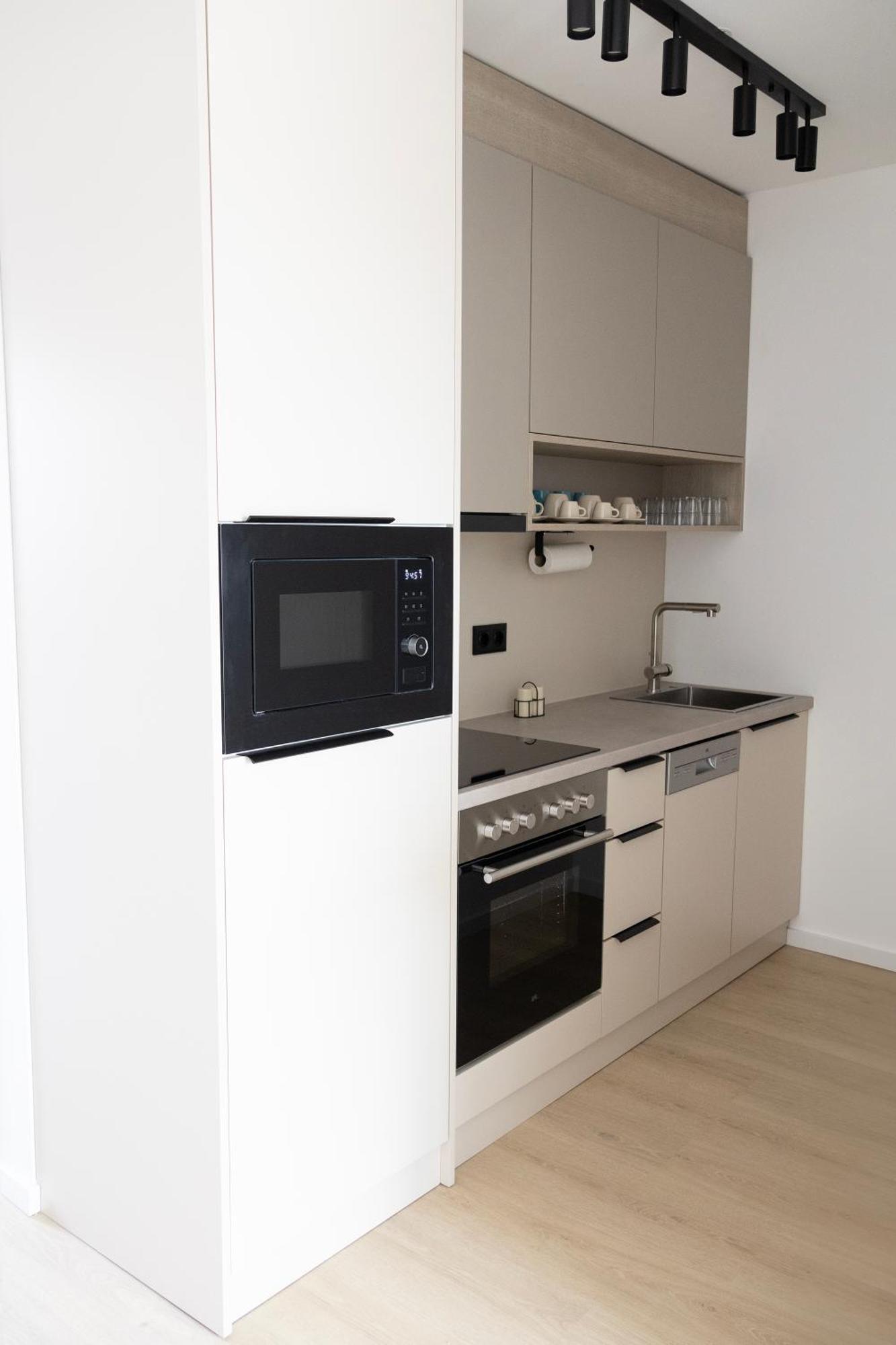 Si Apartments - Smart Inn Vienna Exterior photo