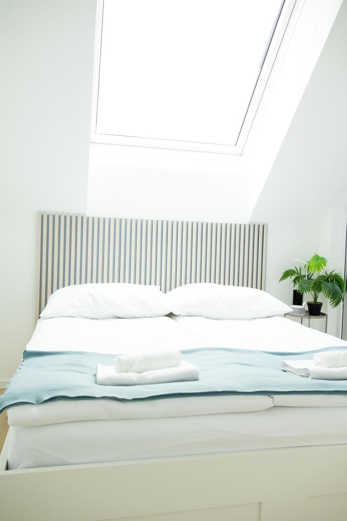 Si Apartments - Smart Inn Vienna Room photo