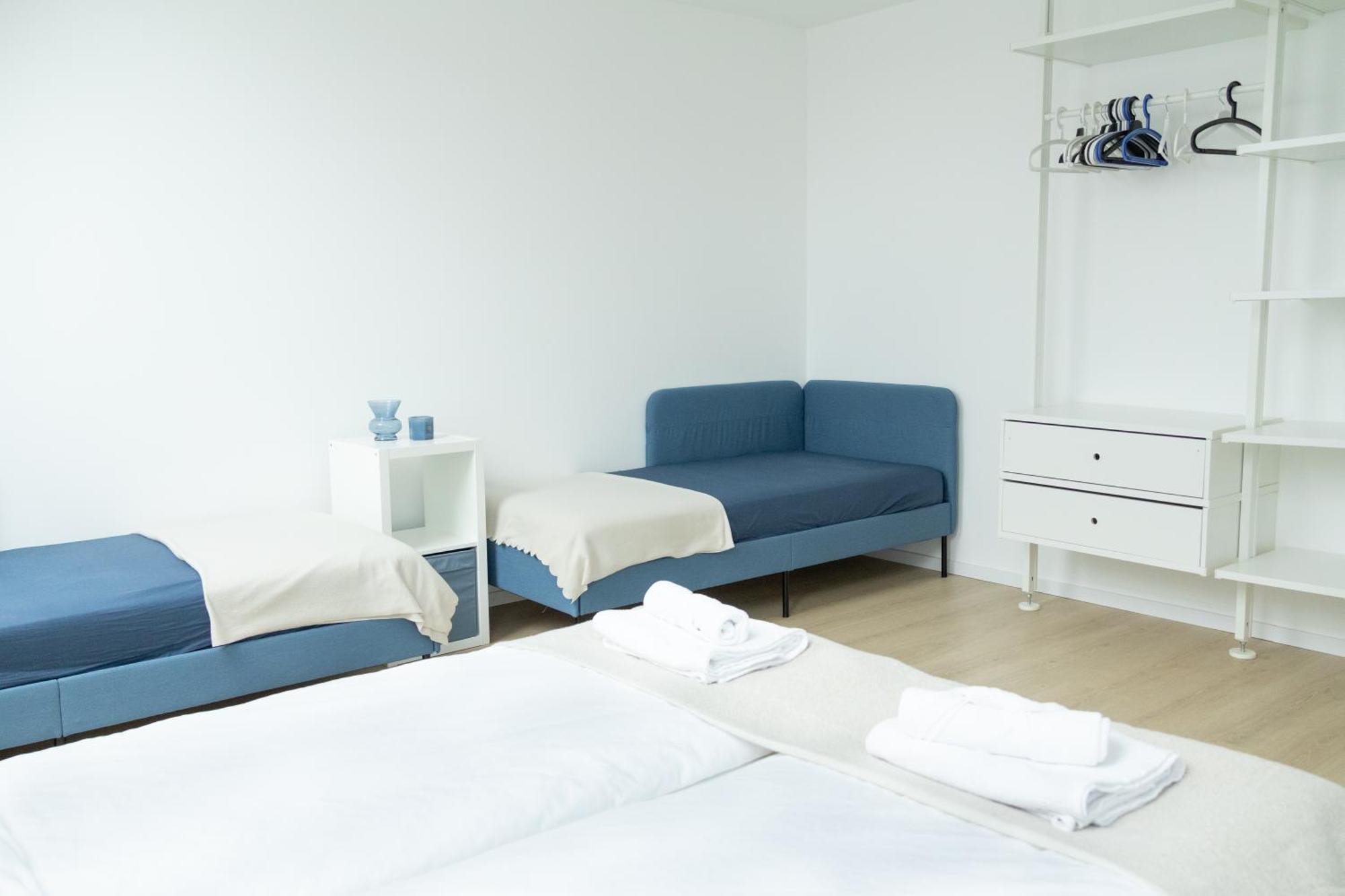 Si Apartments - Smart Inn Vienna Room photo